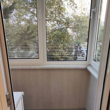 Сдается 1-комнатная квартира, 45 м²