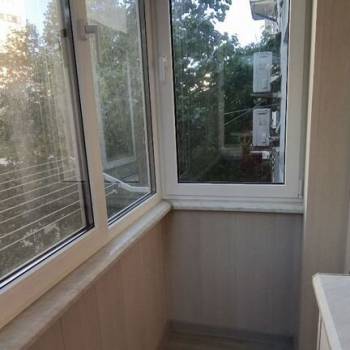 Сдается 1-комнатная квартира, 45 м²