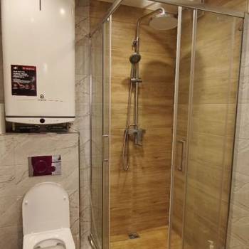 Сдается 1-комнатная квартира, 45 м²
