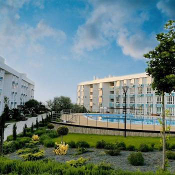 Продается 1-комнатная квартира, 25,1 м²