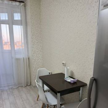 Сдается 1-комнатная квартира, 41 м²