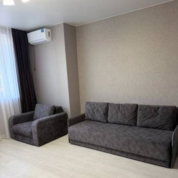 Сдается 1-комнатная квартира, 41 м²