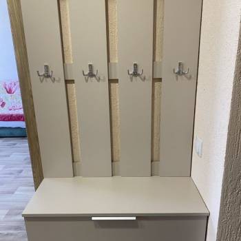 Сдается 1-комнатная квартира, 40 м²