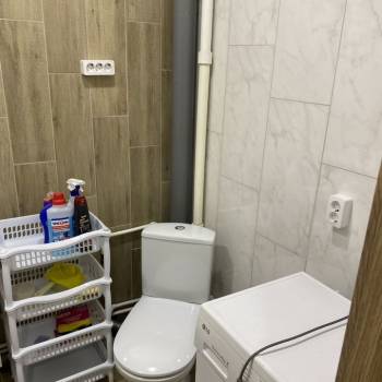 Сдается 1-комнатная квартира, 40 м²