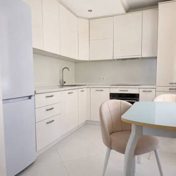 Сдается 2-х комнатная квартира, 50 м²