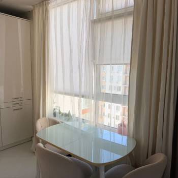 Сдается 2-х комнатная квартира, 50 м²