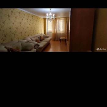 Сдается Многокомнатная квартира, 77 м²