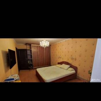 Сдается Многокомнатная квартира, 77 м²