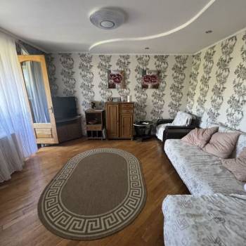 Сдается Многокомнатная квартира, 63 м²