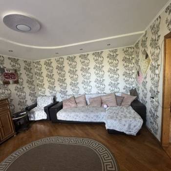 Сдается Многокомнатная квартира, 63 м²