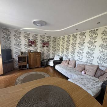 Сдается Многокомнатная квартира, 63 м²
