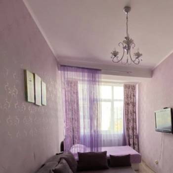 Сдается 1-комнатная квартира, 32 м²
