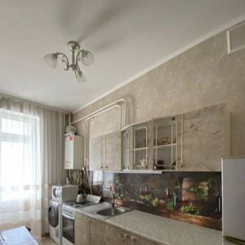 Сдается 1-комнатная квартира, 32 м²