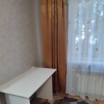 Сдается 1-комнатная квартира, 23 м²