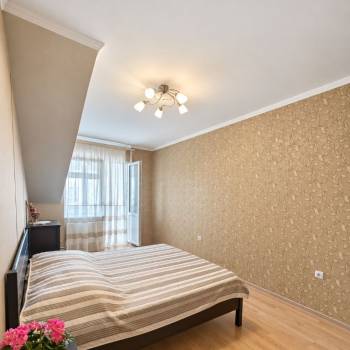 Сдается 2-х комнатная квартира, 63 м²