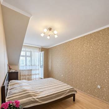 Сдается 2-х комнатная квартира, 63 м²