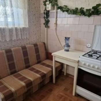 Сдается 1-комнатная квартира, 33 м²