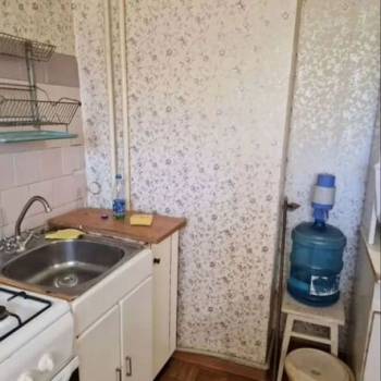 Сдается 1-комнатная квартира, 33 м²