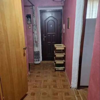 Сдается 1-комнатная квартира, 33 м²