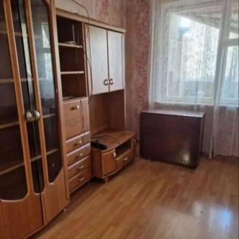 Сдается 1-комнатная квартира, 33 м²