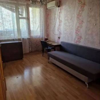 Сдается 1-комнатная квартира, 33 м²