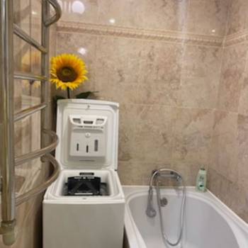 Сдается 2-х комнатная квартира, 44 м²