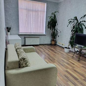 Сдается 2-х комнатная квартира, 74,5 м²