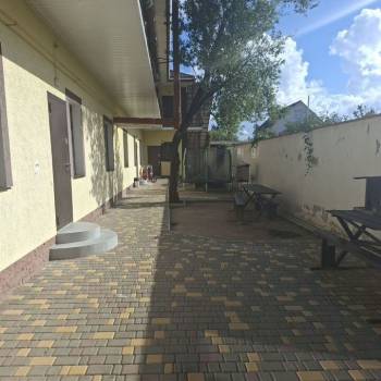 Сдается 2-х комнатная квартира, 62 м²