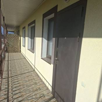 Сдается 2-х комнатная квартира, 62 м²