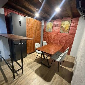 Сдается 2-х комнатная квартира, 55 м²