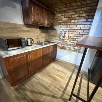 Сдается 2-х комнатная квартира, 55 м²