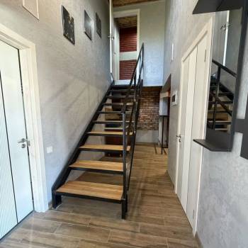 Сдается 2-х комнатная квартира, 55 м²