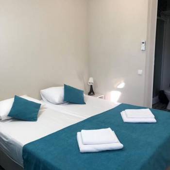 Сдается 1-комнатная квартира, 18 м²