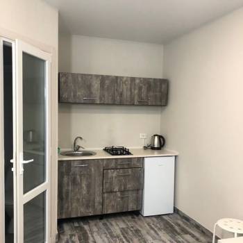 Сдается 1-комнатная квартира, 18 м²