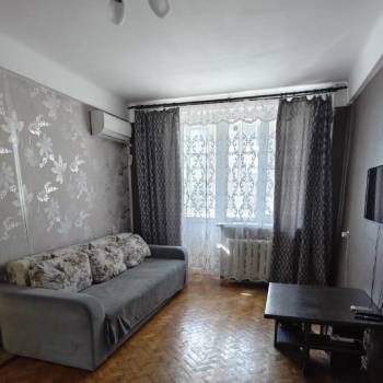 Сдается 2-х комнатная квартира, 45 м²