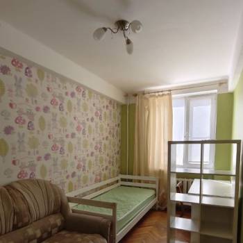 Сдается 2-х комнатная квартира, 45 м²