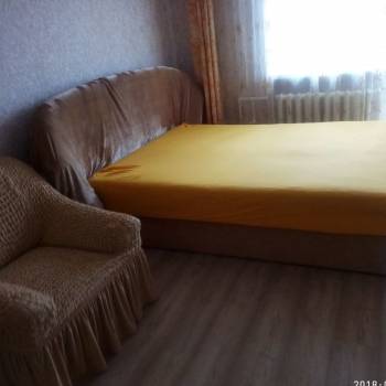 Сдается 2-х комнатная квартира, 58 м²