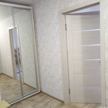 Сдается 2-х комнатная квартира, 58 м²