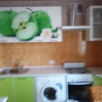 Сдается 2-х комнатная квартира, 58 м²