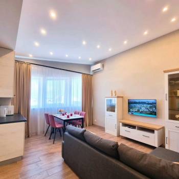 Сдается 2-х комнатная квартира, 50 м²
