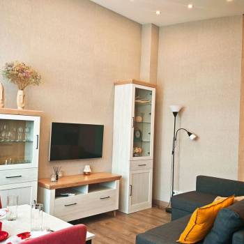 Сдается 2-х комнатная квартира, 50 м²