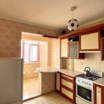 Сдается 2-х комнатная квартира, 45 м²