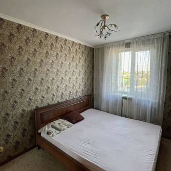 Сдается 2-х комнатная квартира, 45 м²
