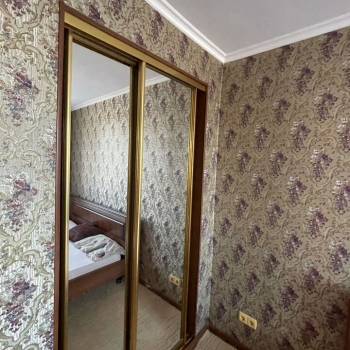 Сдается 2-х комнатная квартира, 45 м²