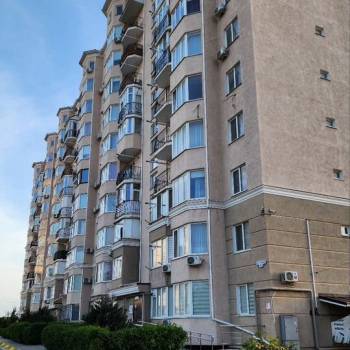 Продается 1-комнатная квартира, 39,1 м²