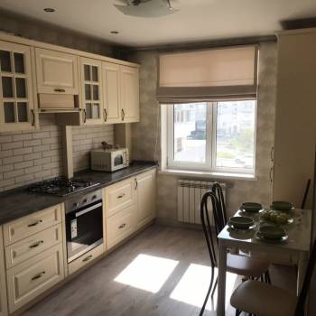 Сдается 2-х комнатная квартира, 52 м²