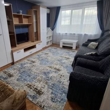 Сдается 2-х комнатная квартира, 48 м²