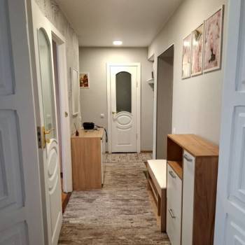 Сдается 2-х комнатная квартира, 48 м²