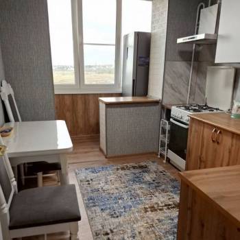 Сдается 2-х комнатная квартира, 48 м²