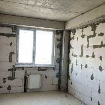 Продается 2-х комнатная квартира, 60,1 м²